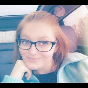 Meet your Posher, Bethany